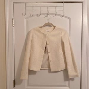 Uniqlo sweater white